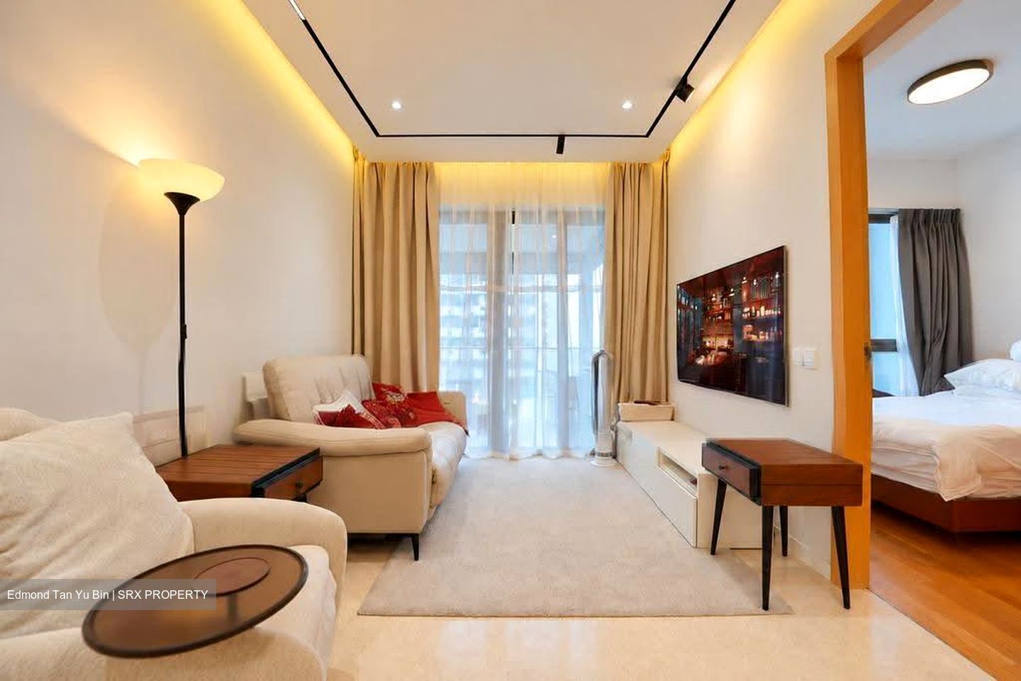 The Tre Ver (D13), Condominium #632918671